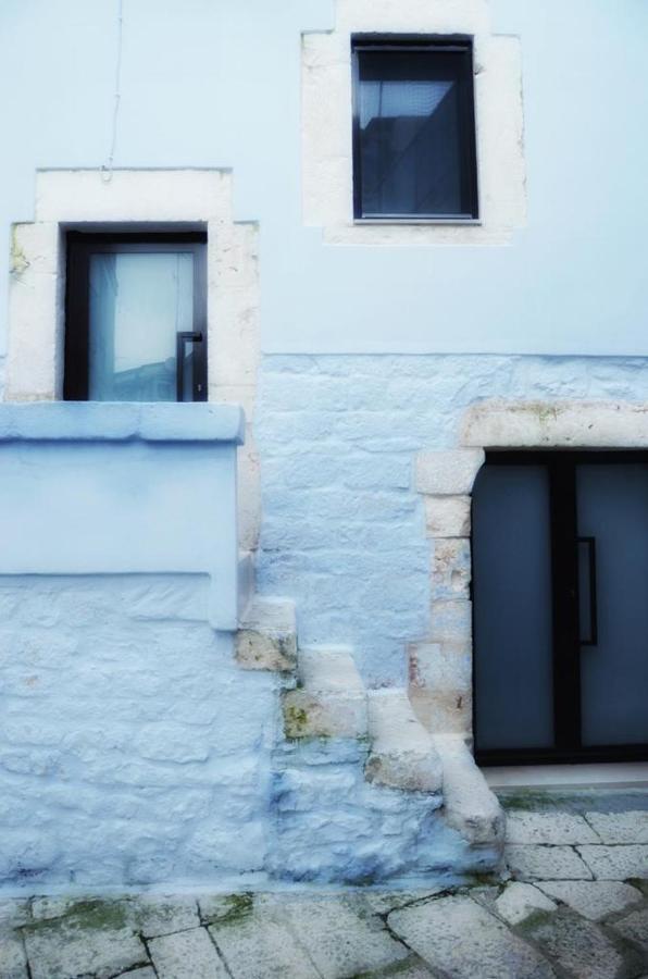 L'Archasetta Historic Apartments กาเซมัสซิมา ภายนอก รูปภาพ