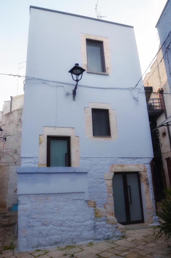 L'Archasetta Historic Apartments กาเซมัสซิมา ภายนอก รูปภาพ